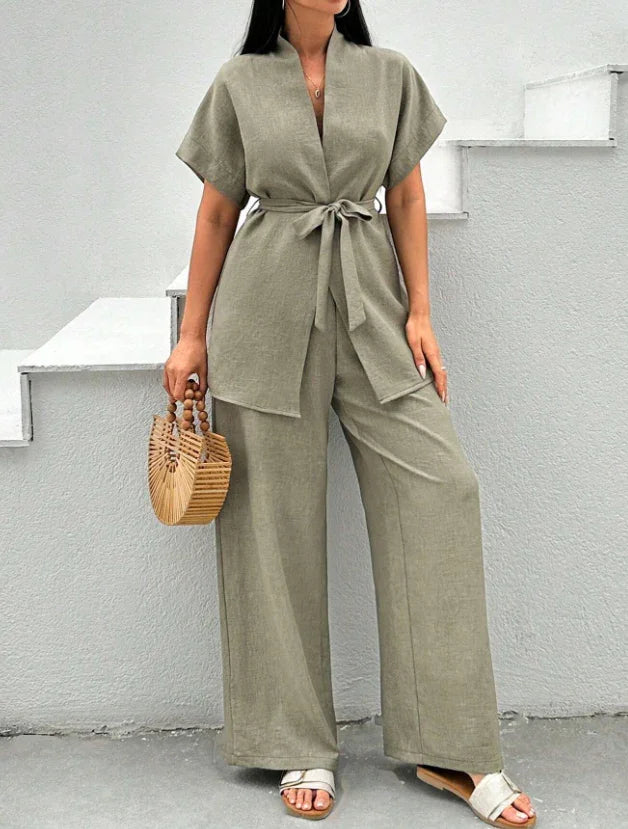 Ensemble Confortable 2 Pièces