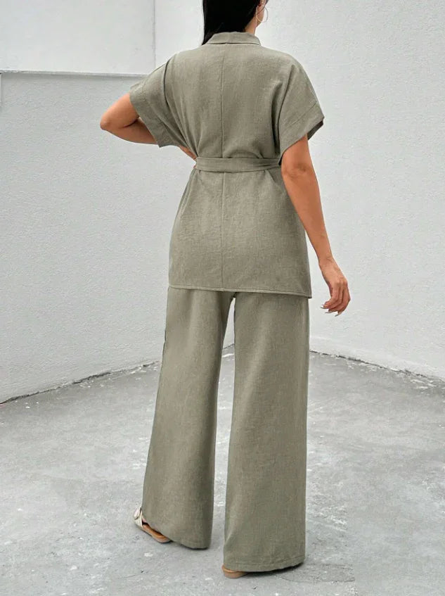 Ensemble Confortable 2 Pièces