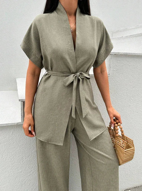 Ensemble Confortable 2 Pièces