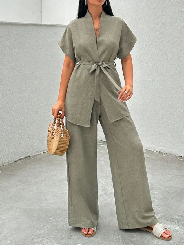 Ensemble Confortable 2 Pièces