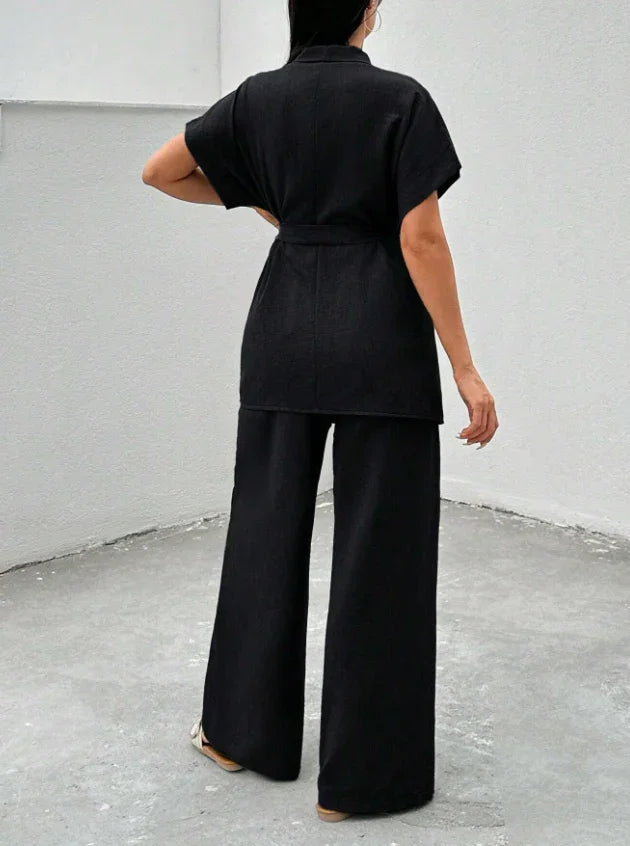 Ensemble Confortable 2 Pièces