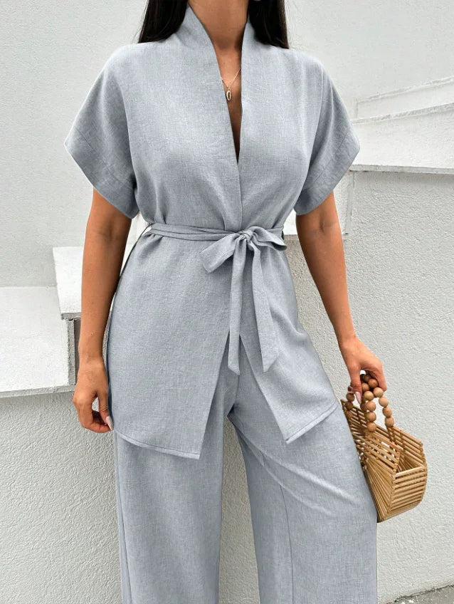 Ensemble Confortable 2 Pièces