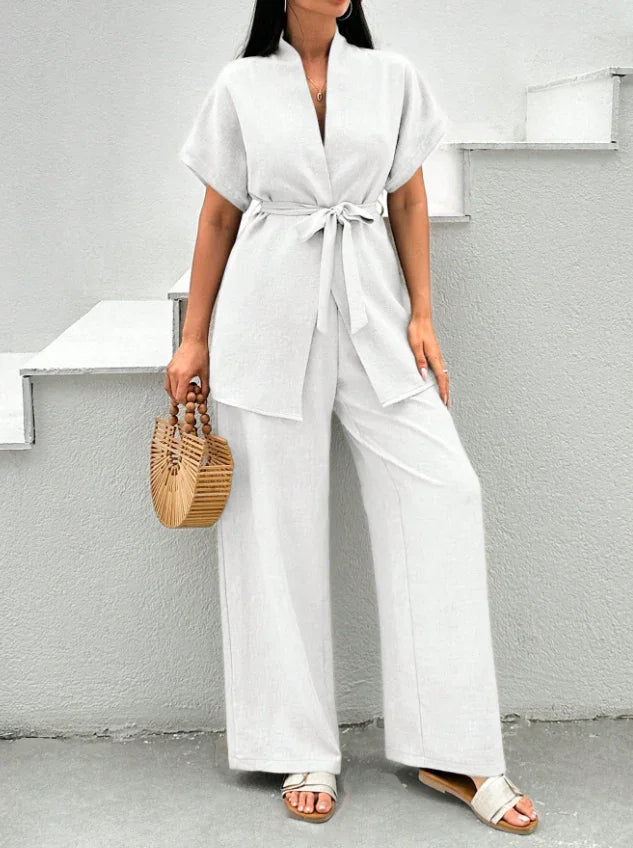 Ensemble Confortable 2 Pièces