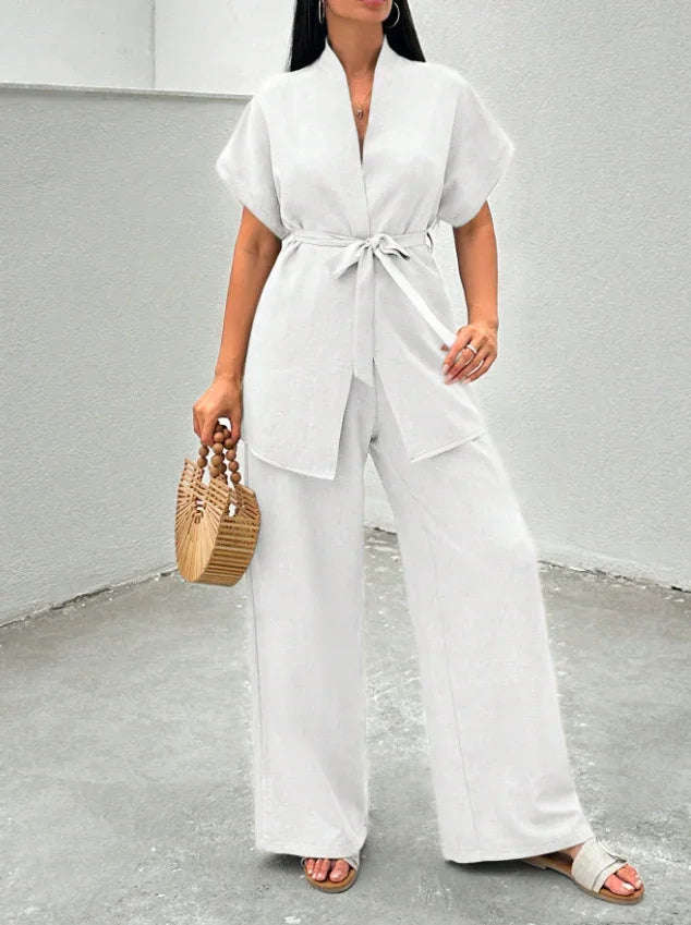 Ensemble Confortable 2 Pièces