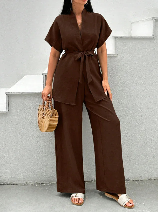 Ensemble Confortable 2 Pièces