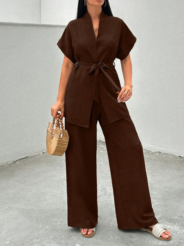 Ensemble Confortable 2 Pièces