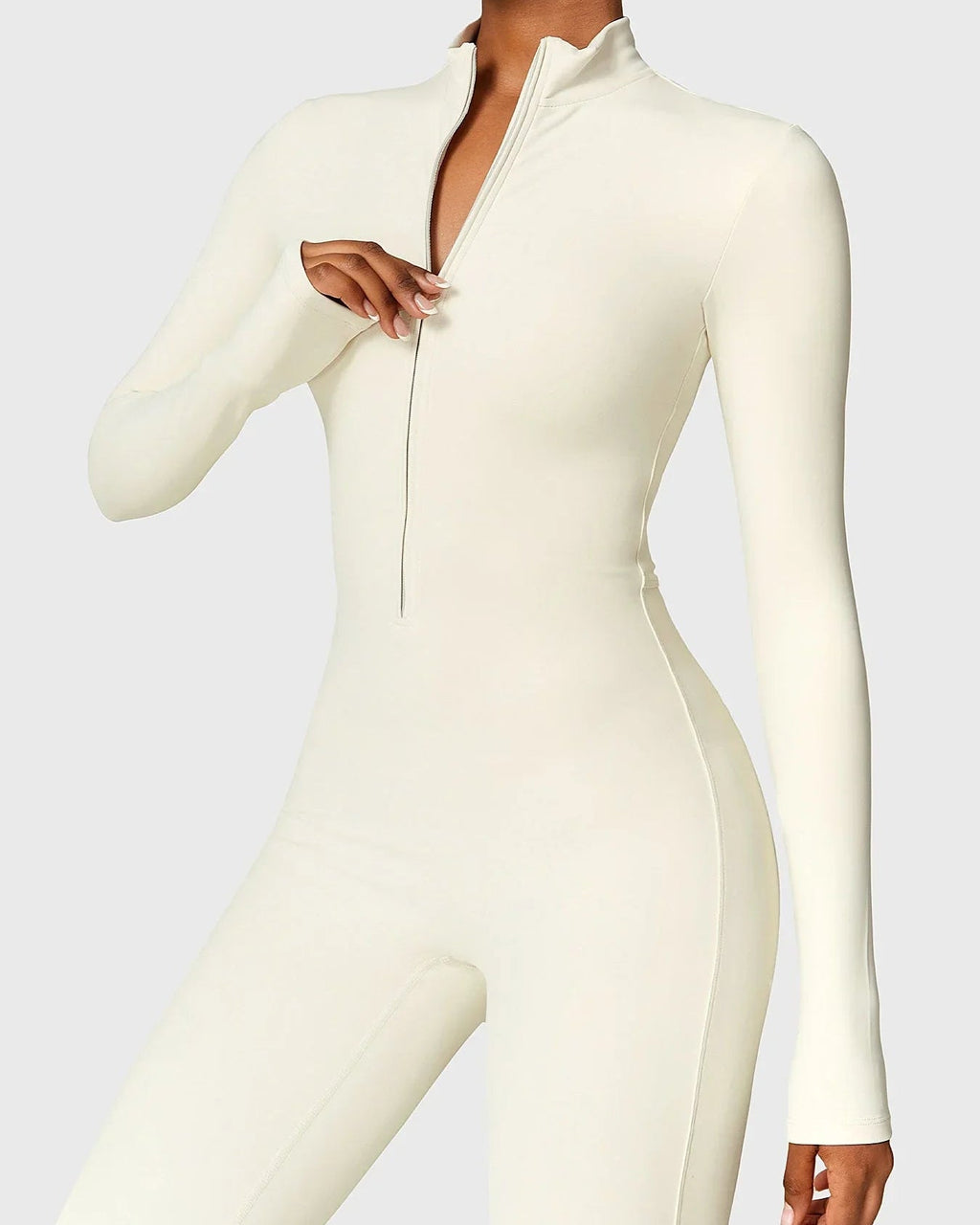 Combinaison Fitness Lune Sculptante