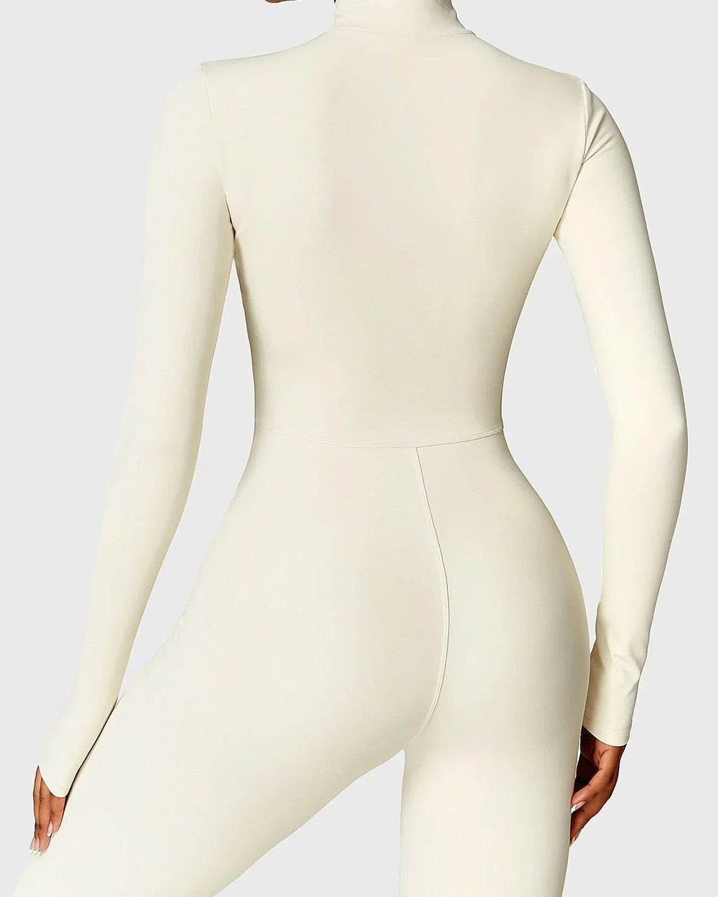 Combinaison Fitness Lune Sculptante