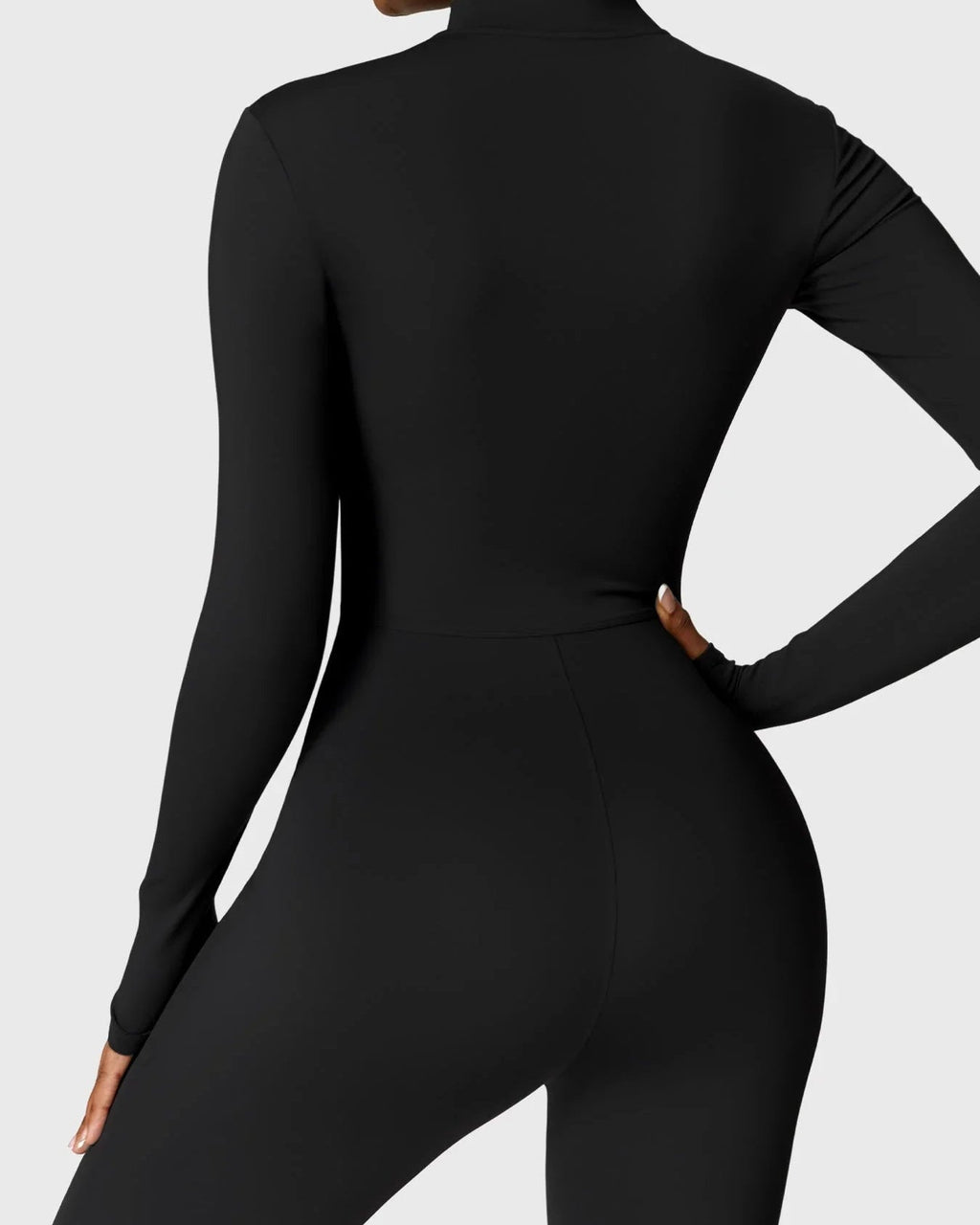 Combinaison Fitness Lune Sculptante