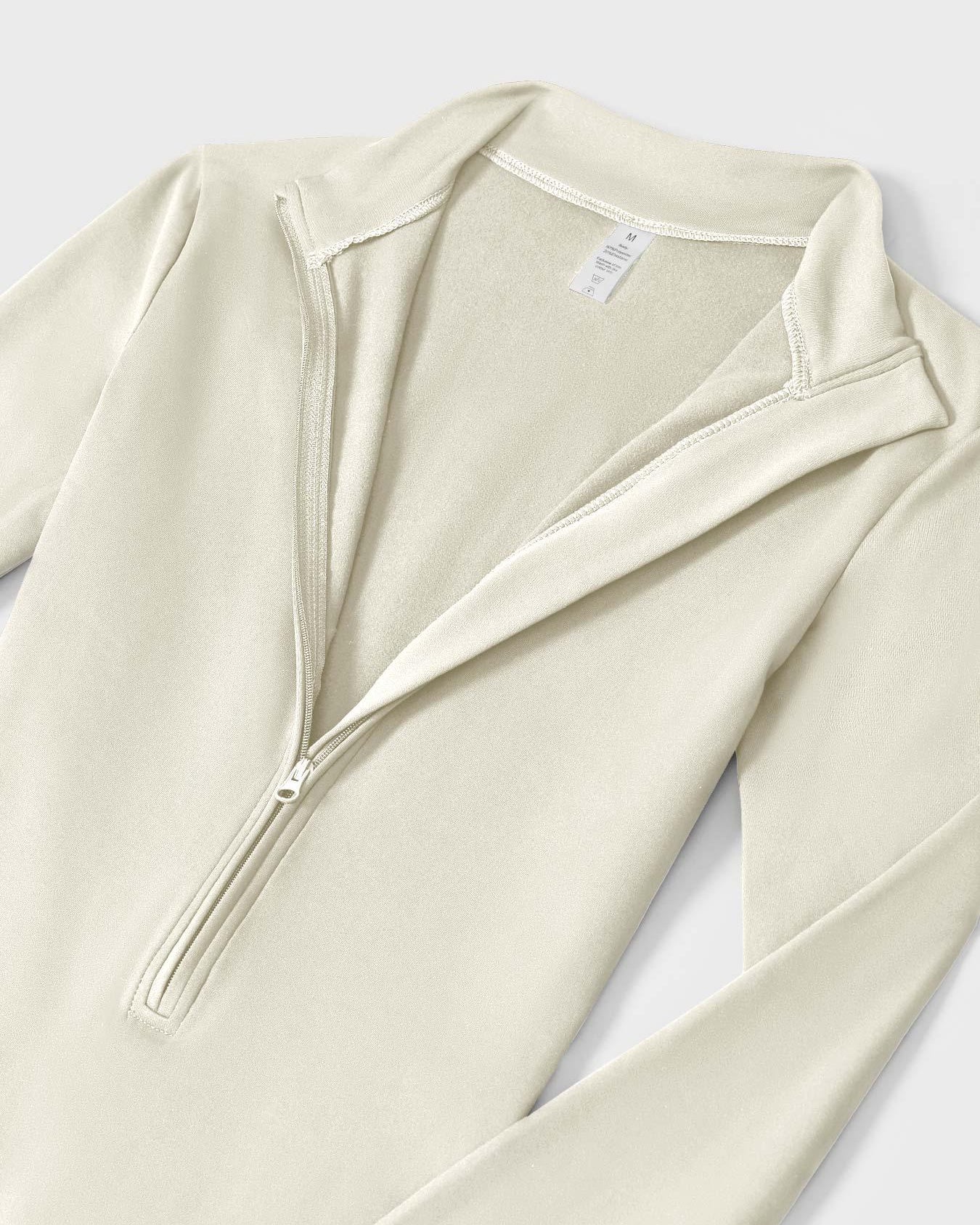 Combinaison Fitness Lune Sculptante