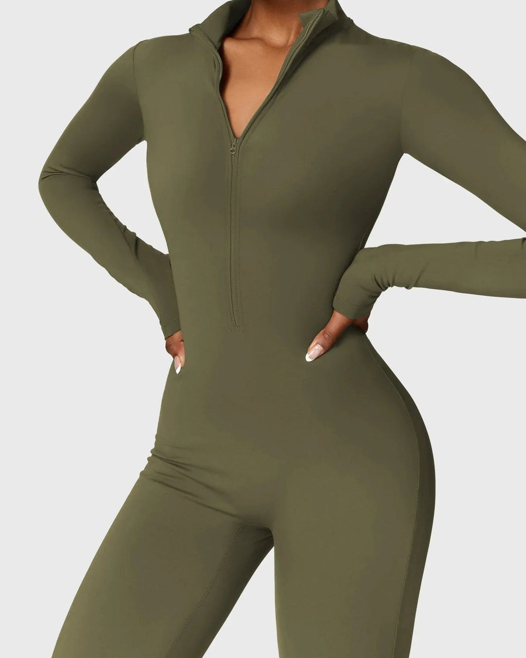 Combinaison Fitness Lune Sculptante