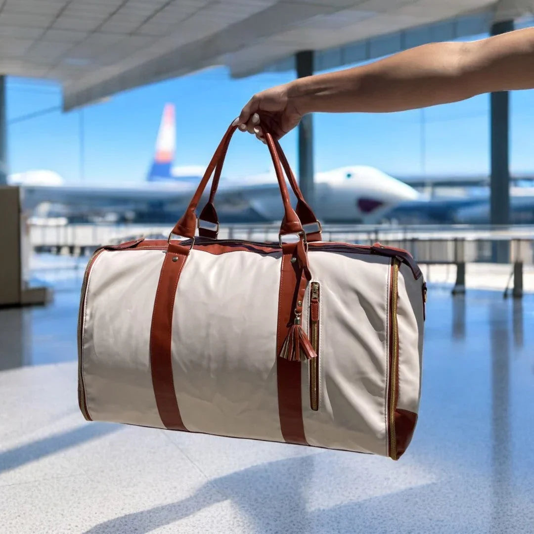 Sac de Voyage Pliable LuneOrganizer Grande Capacité