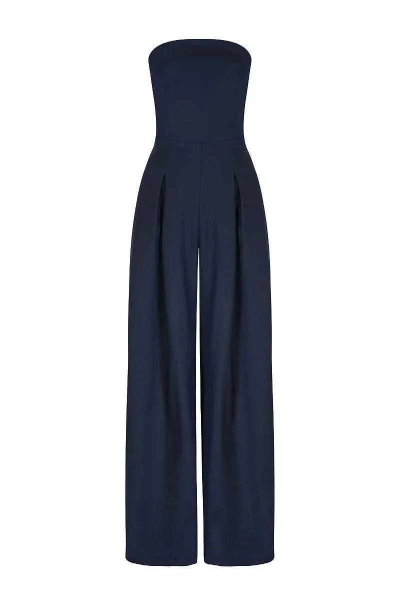 Jumpsuit Virale & Flatteuse