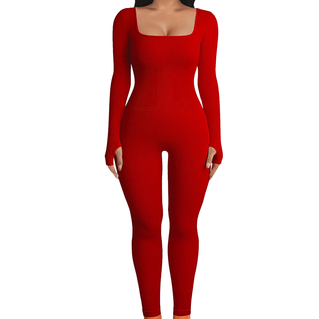 Combinaison Slim Legging