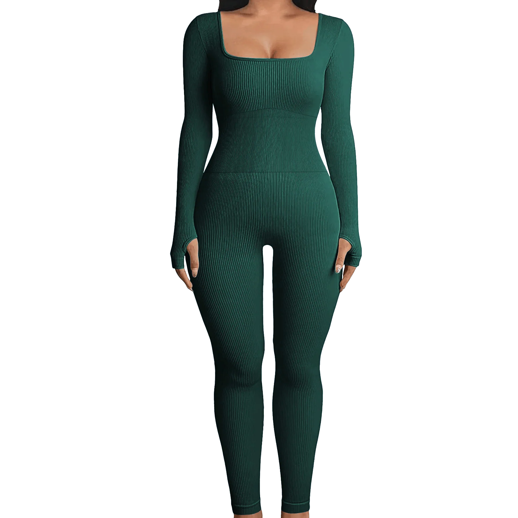 Combinaison Slim Legging