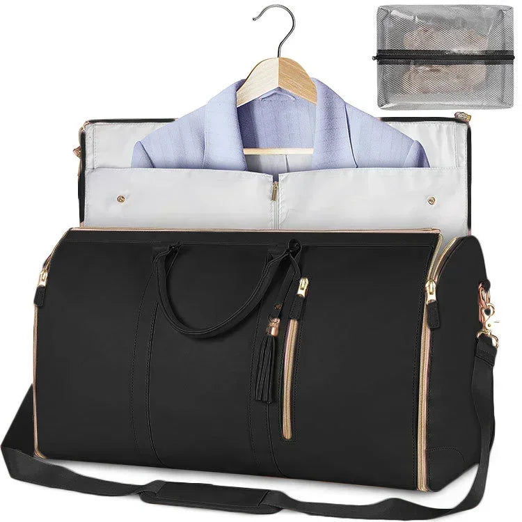 Sac de Voyage Pliable LuneOrganizer Grande Capacité