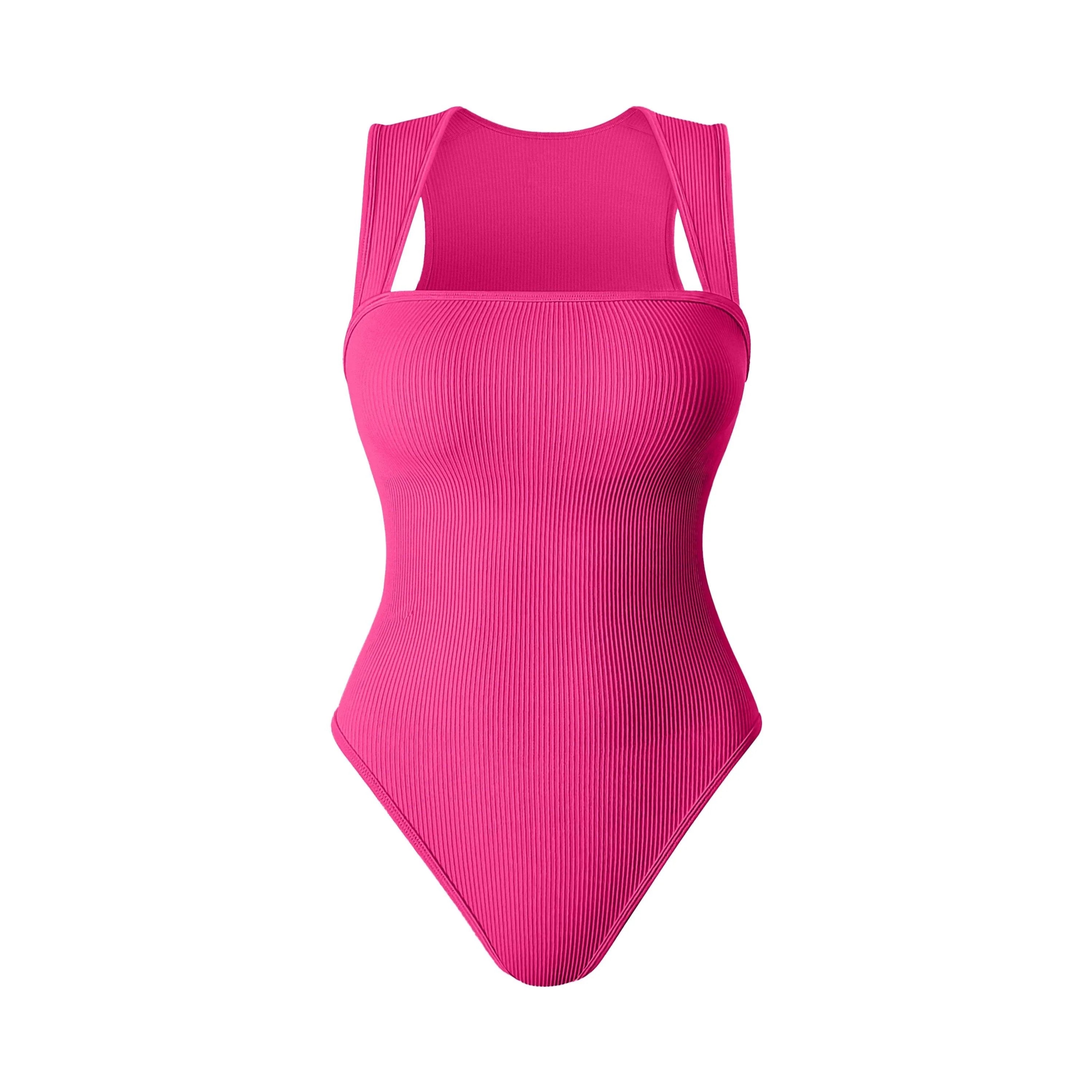 Body Féminin Modelant