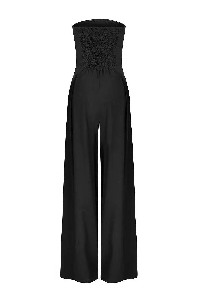 Jumpsuit Virale & Flatteuse