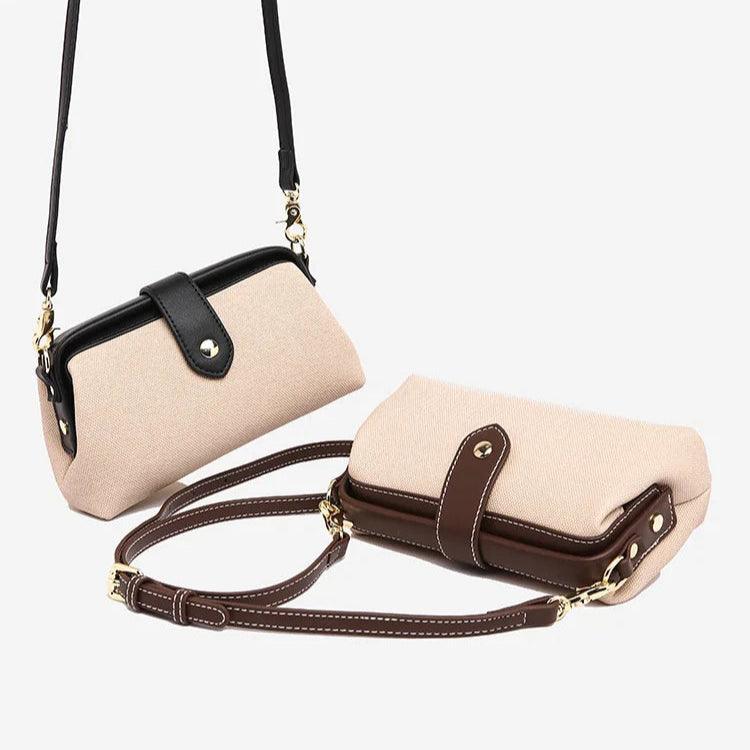 Sac à Épaule Féminin Lulu